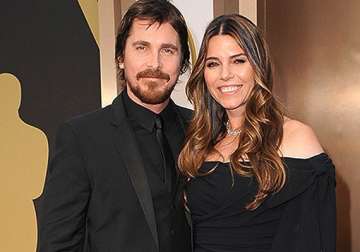 christian bale expecting second child