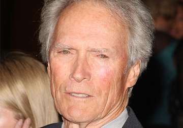 clint eastwood flips out at builder asks if he is building a taj mahal