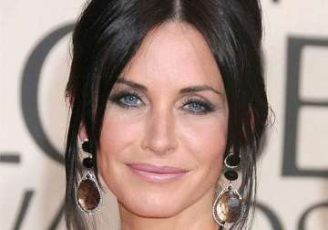 courteney cox wants to expand family
