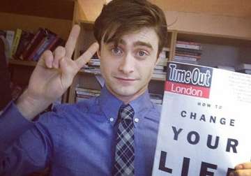 daniel radcliffe learning japanese