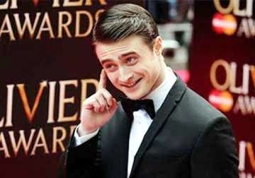 daniel radcliffe rules out more harry potter roles