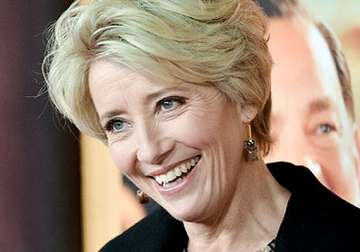 emma thompson to feature in a walk in the woods