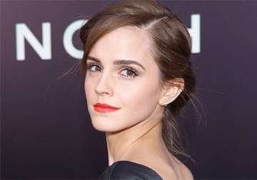 emma watson to take horse riding lessons