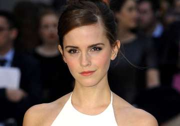 emma watson appointed un goodwill ambassador