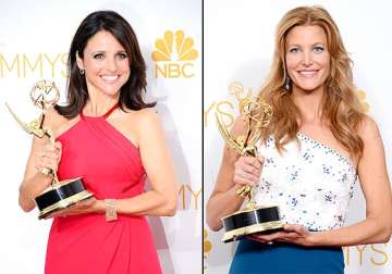 emmy awards 2014 and the winners are...