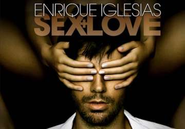 enrique iglesias balance between love sex important