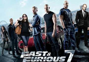 fast furious 7 will be most significant says actor vin diesel