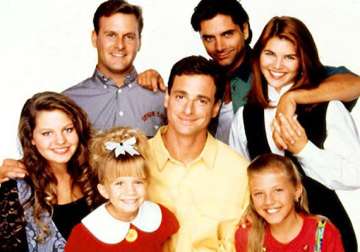 full house returns back on tv after two decades