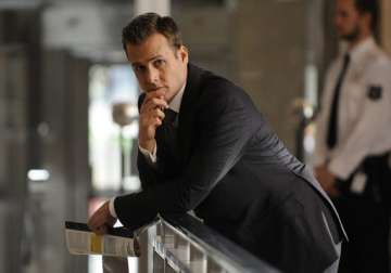 playing harvey specter taught me a lot gabriel macht