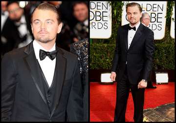 golden globe awards 2014 dicaprio wins best actor in comedy or musical