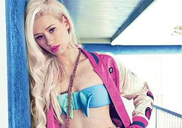 iggy azalea to make film debut in fast and furious 7