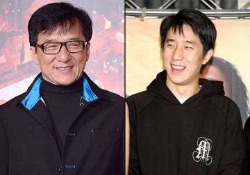 jackie chan s son jaycee arrested on drug charges