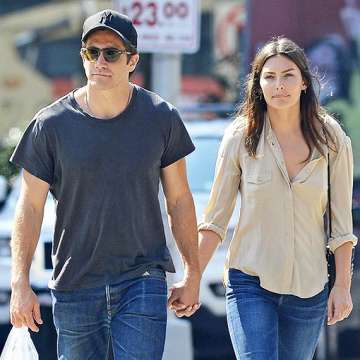 jake gyllenhaal and alyssa miller to reunite