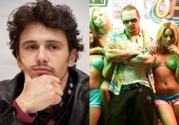 james franco not happy with spring breakers sequel