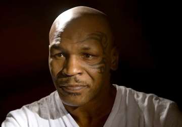 jamie foxx to play mike tyson in biopic