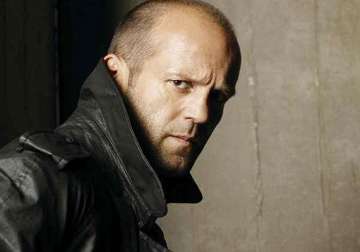 when jason statham almost drowned