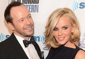 jenny mccarthy to marry soon