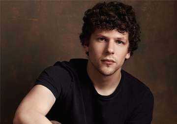 jesse eisenberg gets more cautious