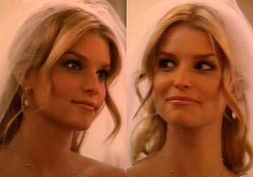 jessica simpson s wedding hair inspired by daughter