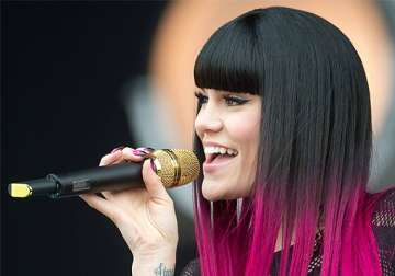 jessie. j buys bike for cerebral palsy sufferer