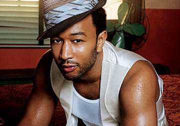 john legend to produce his first movie