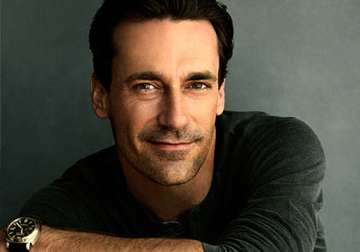 jon hamm had doubts about his career