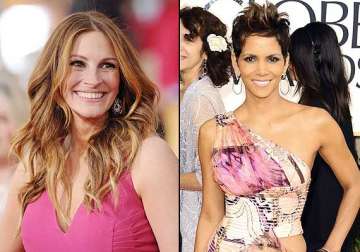 julia roberts felt prettier than halle berry