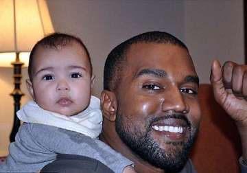 kanye west doesn t want daughter to wear bikini see pics