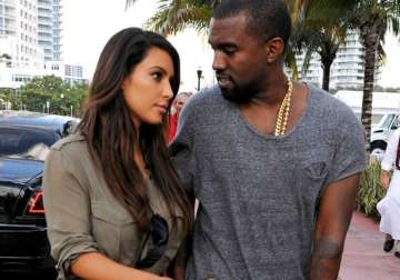 is kanye west planning not to marry kim kardashian see pics