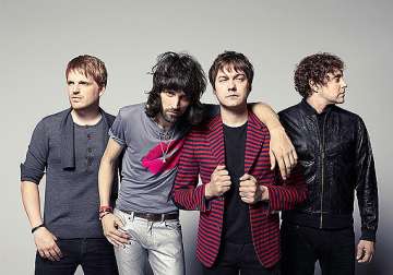 kasabian band s everest dream