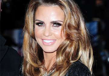 i ll bounce back once katie price