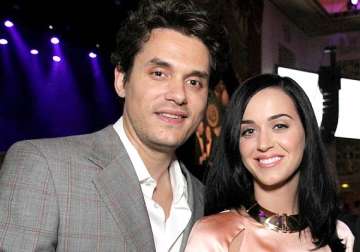 katy perry is extremely driven john mayer