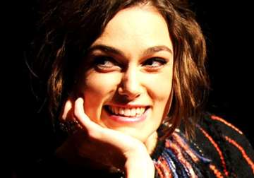 keira knightley thought marriage was fun