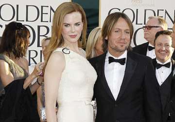 keith urban made special dedication to kidman on stage