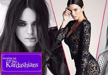 kendall jenner to quit family show keeping up with the kardashians