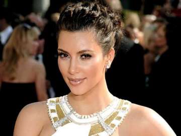 kim kardashian s baby gets t shirt with mother s face see pics