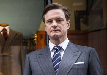 firth s clothes from kingsman... to hit stores