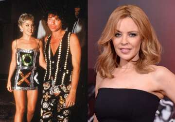 kylie minogue on ex michael hutchence journey full of tears emotions and memories