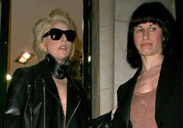 lady gaga s dark secrets to be revealed in a tell all book by former aide jennifer o neil