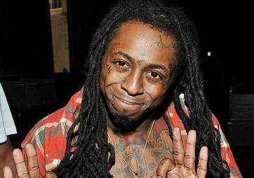 lil wayne sued over failed website payments