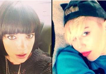 lily allen praises miley cyrus for being rebellious