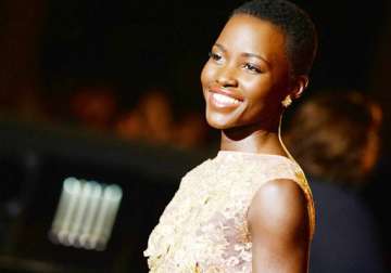 lupita nyong o to be part of star wars latest edition