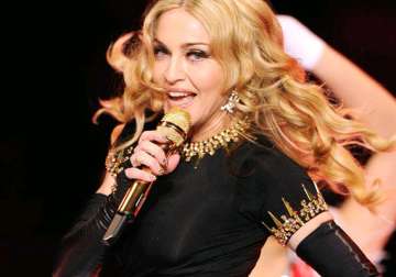madonna becomes the highest paid musician