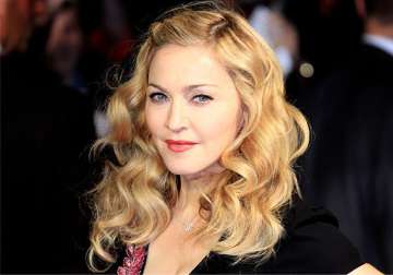 madonna sued over gym name