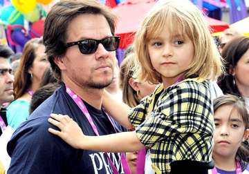 thanks to daughter wahlberg understands women better