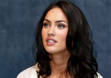 know what makes megan fox speechless