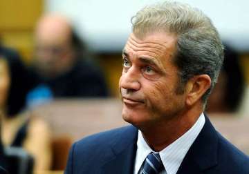 mel gibson not anti semitic says friend