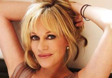 melanie griffith happy to be free