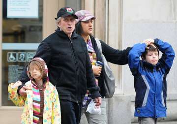 michael douglas fatherhood wonderful feeling of unequivocal love