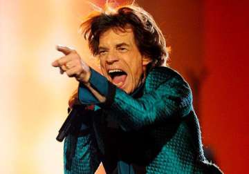 mick jagger overjoyed with birth of great grandchildren